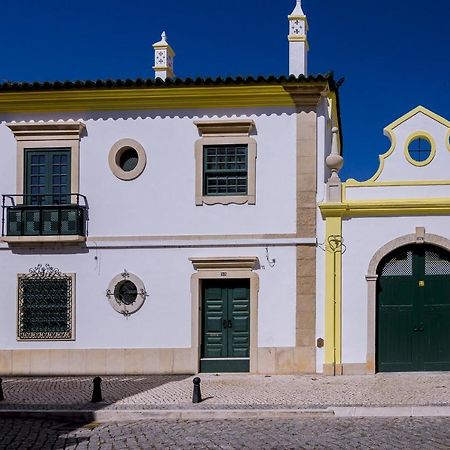 Faro Tradicional House - City Center Eksteriør billede